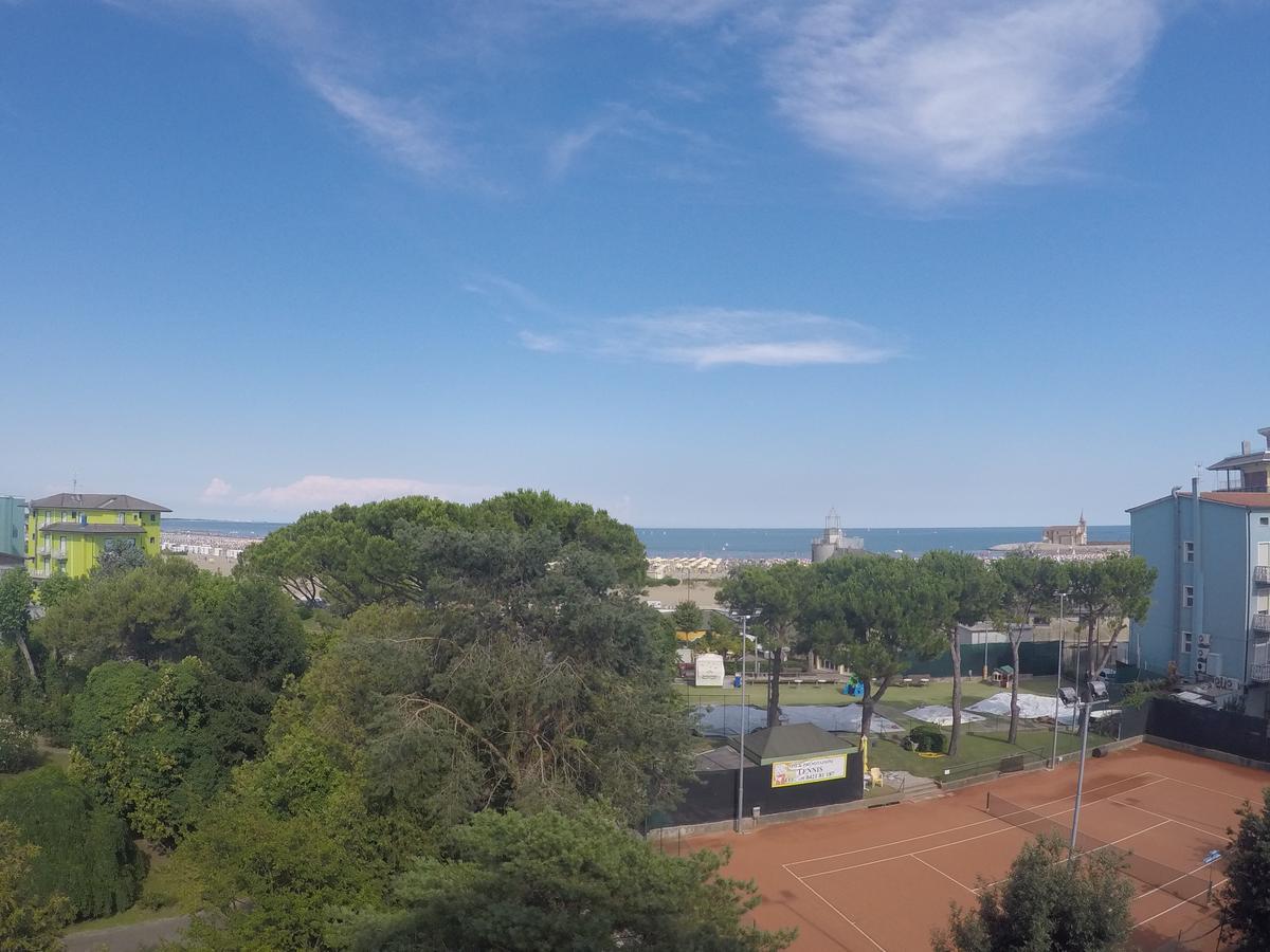 Mare Incanto - Agenzia Cocal Каорле Экстерьер фото